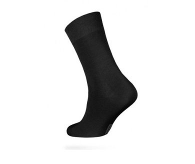 Шкарпетки чоловічі чорні р. 39-40 Легка хода 3897600 фото