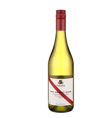 Вино біле сухе Hermit Crab Viognier Marsanne, 0.75 л 2943350 фото