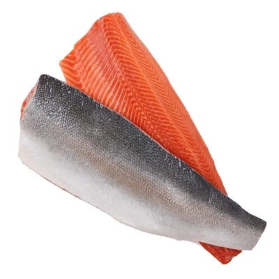 Рыба охлажденная Форель филе, 100 г 2613020 фото