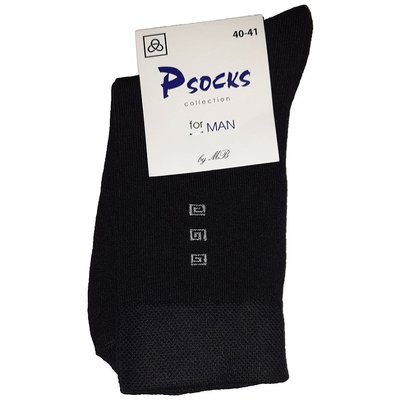 Шкарпетки чоловічі р.40 Premier Socks 3072420 фото