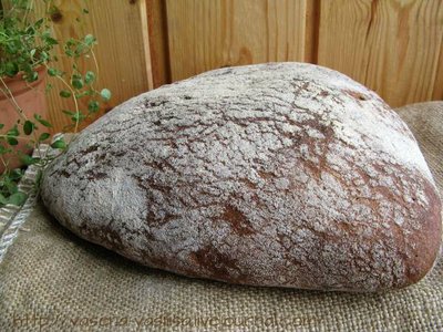 Хлеб Эльзас, 400 г 2515970 фото