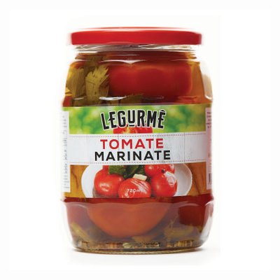 Маринованные томаты Legurme, 720 мл 3909450 фото
