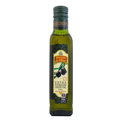 Масло из оливковых выжимок Maestro de Oliva, 0.25 л 4128890 фото