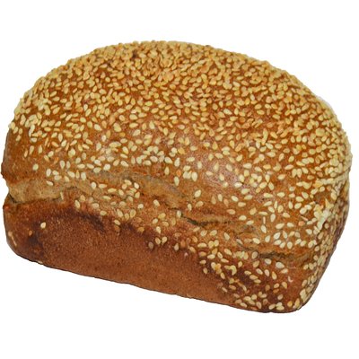 Хліб Мультизерновий, 250 г 2515980 фото