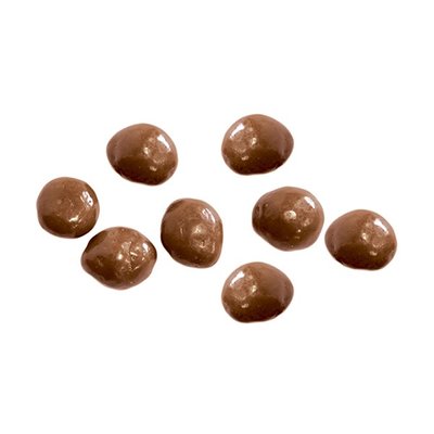 Драже Рисові кульки в шоколаді Домінік, 100 г 2226210 фото