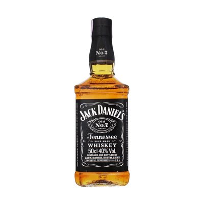 Віскі Jack Daniel's, 0.5 л 2447480 фото