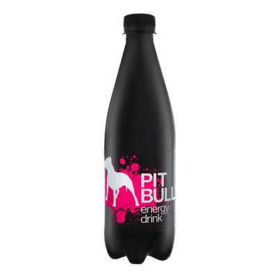 Энергетический напиток со вкусом ягод Pit Bull, 0.5 л 1873410 фото