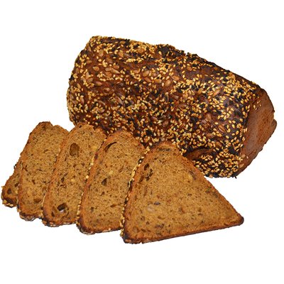 Хліб Південноєвропейський, 500 г 3658710 фото
