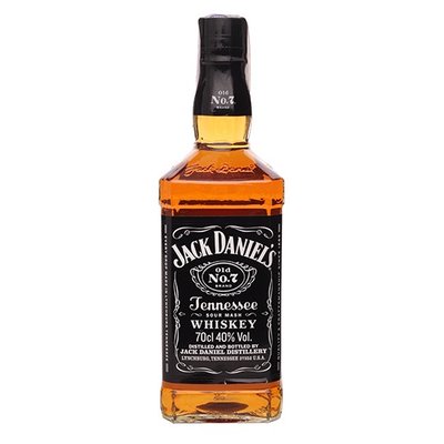 Віскі Jack Daniel's, 0.7 л 2447470 фото