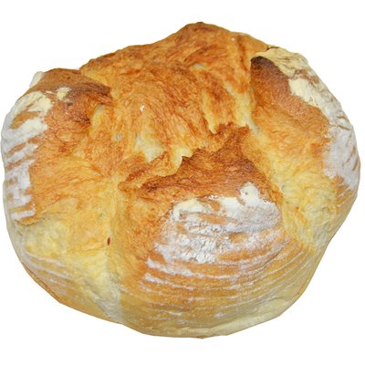 Хліб Вулкан, 600 г 2515960 фото
