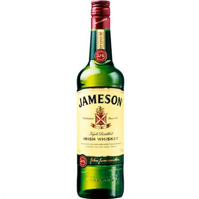 Виски Jameson, 0.7 л 2964960 фото