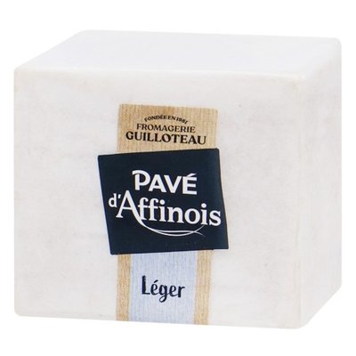 Сыр Леже 25% Pave d'Affinois, 150г 4209090 фото