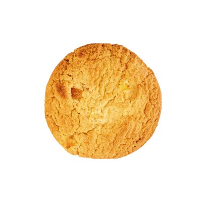 Печенье сдобное с цедрой апельсина Фелиция Делиция, 100 г 4185740 фото