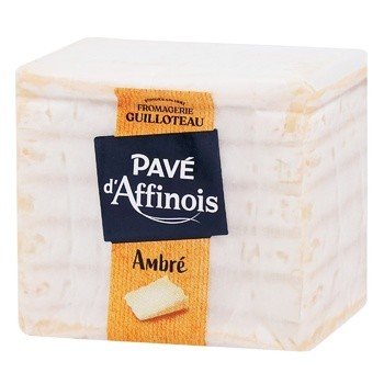 Сыр Янтарный 60%% Pave d'Affinois, 150г 4209120 фото