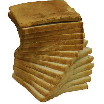 Хлеб Тостовый, 550 г 3029840 фото