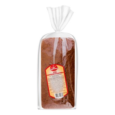 Хліб Дарниця особлива ОХЗ №4, 450 г 1854340 фото