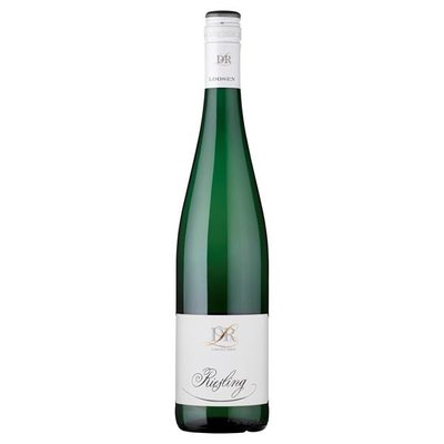 Вино белое сладкое Weingut Dr. Loosen Riesling Frutich, 0.75 л 2938170 фото