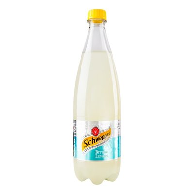 Напиток газированный тоник с лимоном Schweppes, 0.75 л 3867070 фото