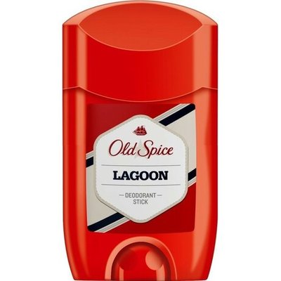 Дезодорант-стік Lagoon Old Spice, 50 г 2352070 фото