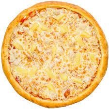Пицца Гавайская, 100 г 3291370 фото